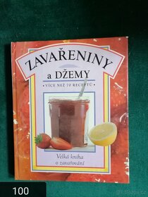 Prodám kuchařky - 7