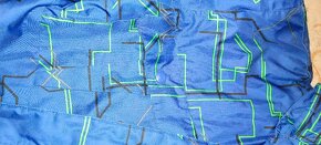 Zimní bunda vel.154 - 7