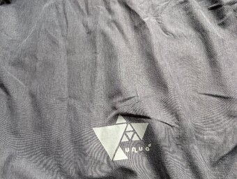 Softshellová bunda Unuo 128/134 - 7