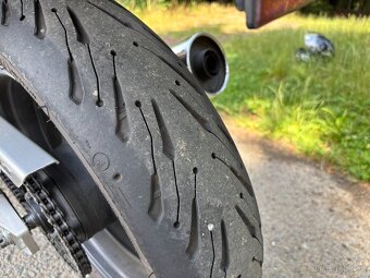 Sběratelská XJR400 - 7