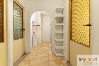 Prodej bytu 3+1, 69 m2, Bílinská - Prosek, - 7