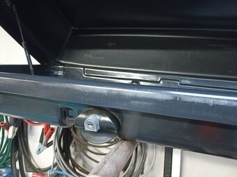 Střešní box / rakev - 7