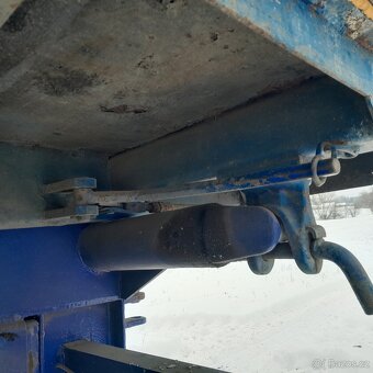 Prodám autovlek 18.13 - 7