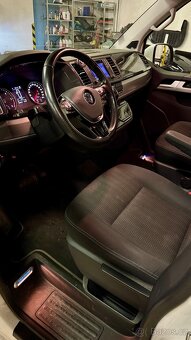 Multivan T6 Bulli - 7