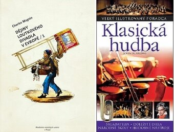 Grafika, Maliarstvo, Sochárstvo, Hudba - 7