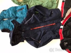 Jarní podzimní Next od 3 do 11 let vesta HaM - 7