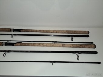 Shimano beastmaster - 7