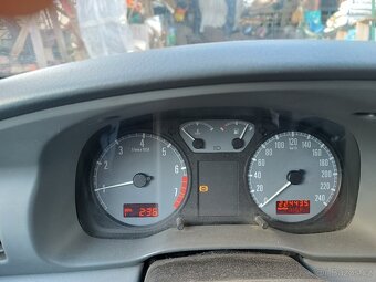 Prodej Škoda Octavia 1.6 - 7