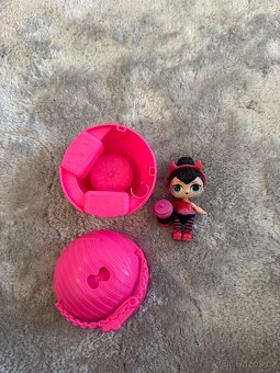 L.O.L. Surprise panenky - 7