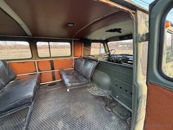 Uaz 452 tp spz - 7