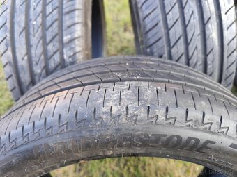 Letní pneu 215/45/18 - 7