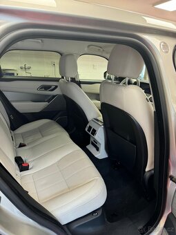Range Rover Velar D300 - 7