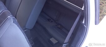 Nissan Qashqai +2, 2.0i - 7