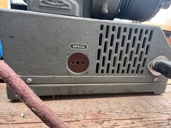 Prodám retro promítačku - 7