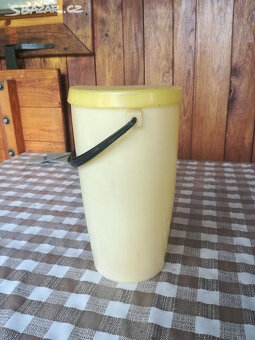 Retro plastové kuchyňské předměty - 7