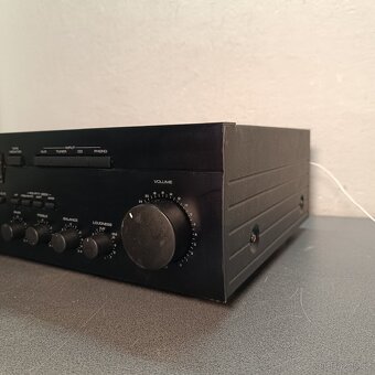 YAMAHA RX-385RDS - 7