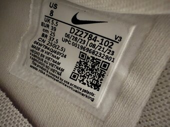 Nike Air Force 1 Ess Trend - 7