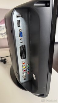 Sencor SLT 1635 nová minitelevize 15,6"/39cm - 7