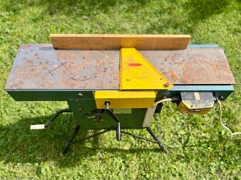 Hoblovka s protahem - ST200 - 7