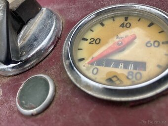 Simson Star 1965 - 7