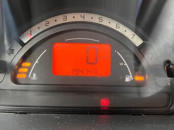 Citroën C3 1.1 44kW 2004 - 7