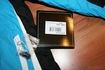 nepremokava finska bunda Lutha - 7