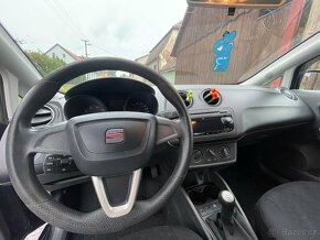 Seat Ibiza 1.4 16v LPG - 7