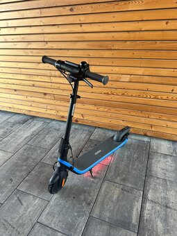 Elektrokoloběžka Ninebot eKickScooter C2 Pro E - 7