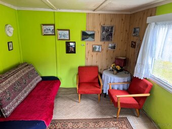 Prodám Chatu se zahradou - Port Artur DOHODA MOŽNÁ - 7