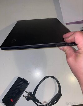 Notebook LENOVO Yoga Slim 7 Pro Vymena za Macbook - 7