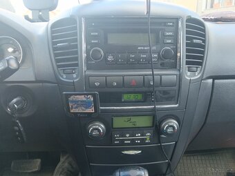 Prodam Kia Sorento 2008 2.5 125kw - 7