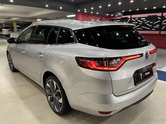 Renault MEGANE 1.5dci 85kW LIMITED EDITION 2019 PERFEKTNÍ - 7