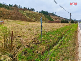 Prodej komerčního pozemku, 2823 m², Hostinné - 7