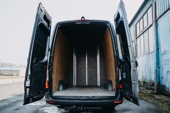 2021 Mercedes-Benz Sprinter - 7