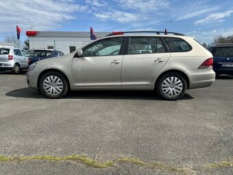 Volkswagen Golf - 7