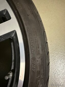 5x112 r20 BMW SRYKE 648M letne - 7
