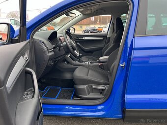 Škoda Karoq 1,0TSi 85KW Ambition, Navi,CarPlay,Climatronic,. - 7