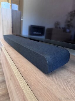 Soundbar TCL TS8111 černý - 7