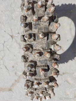 Pitbike 140 - 7