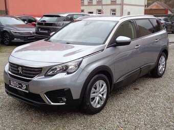 Peugeot 5008 1,5 HDI ACTIVE 170.000 km - 7