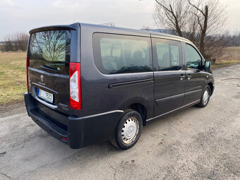 Peugeot Expert Tepee 2.0 HDI,r.v.2014,9 míst,2.maj. - 7