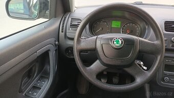 Škoda Roomster 1,2TSI 63kW FAMILY - 7
