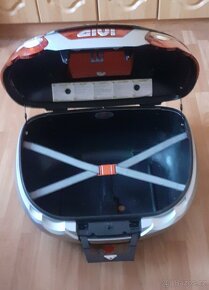 Givi Maxia 3 E 55N - 7