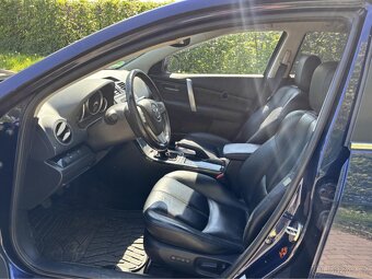 Mazda 6 2.5 125kW SPORT - benzín - 7