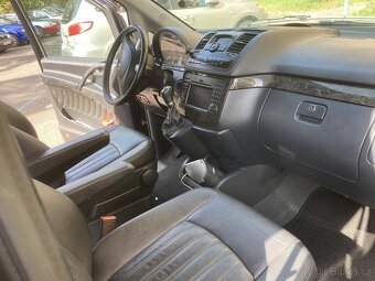 Mercedes Benz 165 kW 3.0 LONG - 7