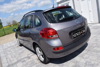 ►►Renault Clio 1.2 16V 55 Extreme Grandtour◄◄ - 7