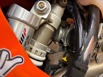 Ktm EXC 350f - 7