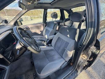 Ford Sierra 2.0i OHC Ghia - 7