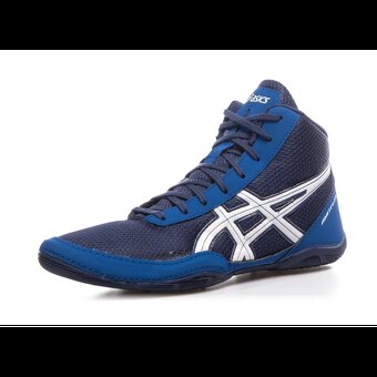 Wrestlingové boty asics - 7
