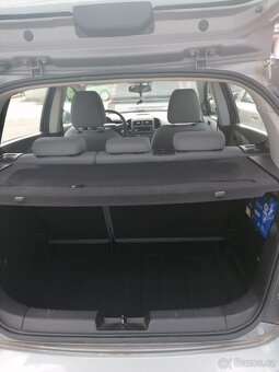 Chevrolet Aveo/diesel - 7